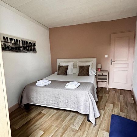Chez Lucia Appartement Climatise Périgueux Exteriér fotografie