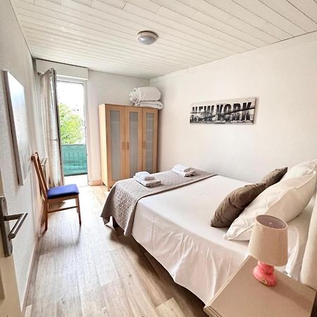 Chez Lucia Appartement Climatise Périgueux Exteriér fotografie