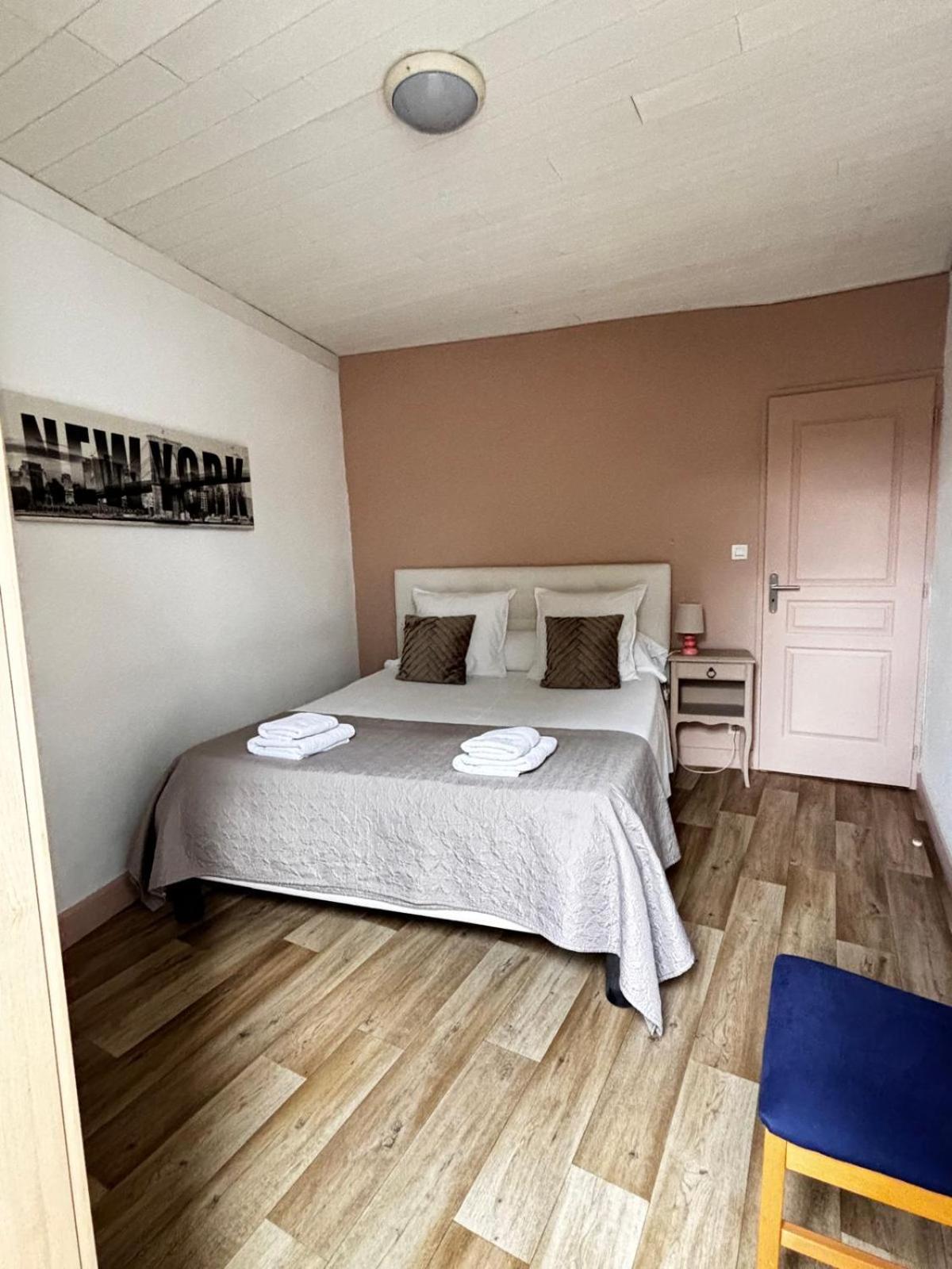 Chez Lucia Appartement Climatise Périgueux Exteriér fotografie