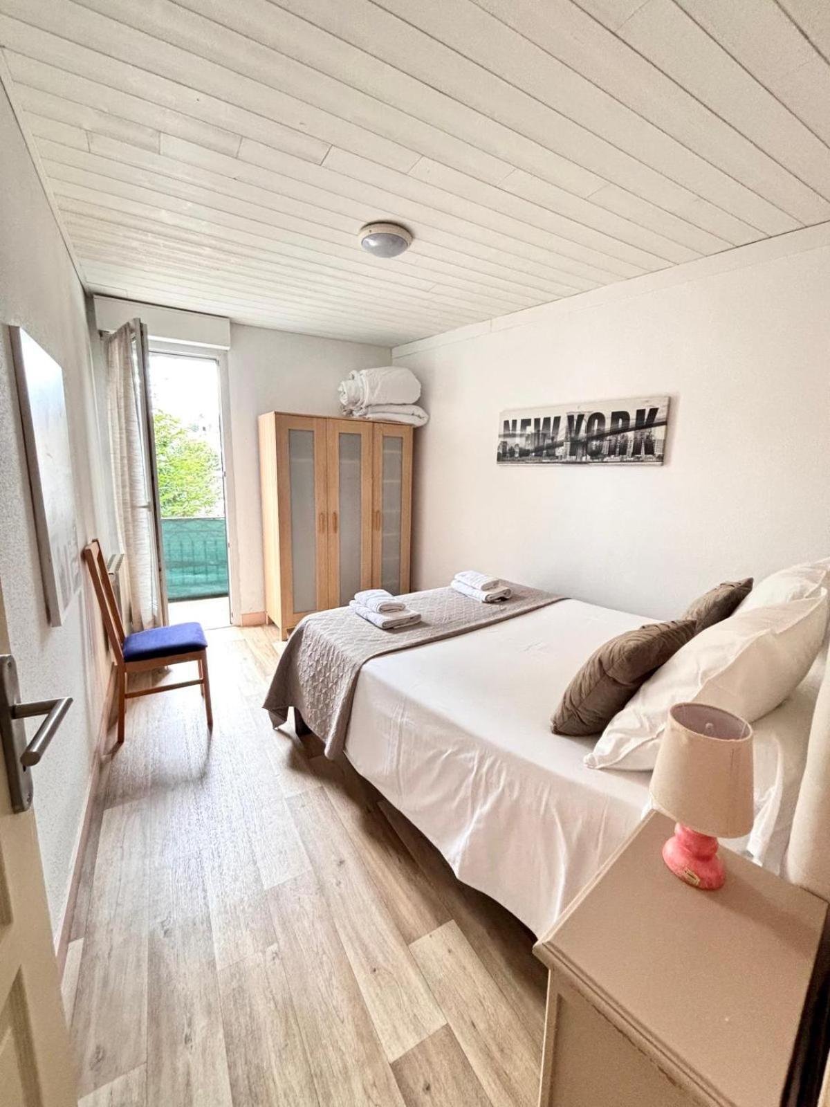 Chez Lucia Appartement Climatise Périgueux Exteriér fotografie