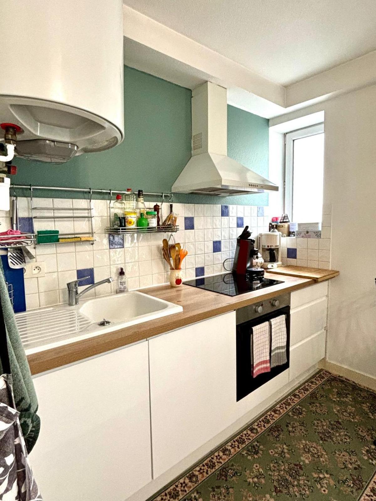Chez Lucia Appartement Climatise Périgueux Exteriér fotografie