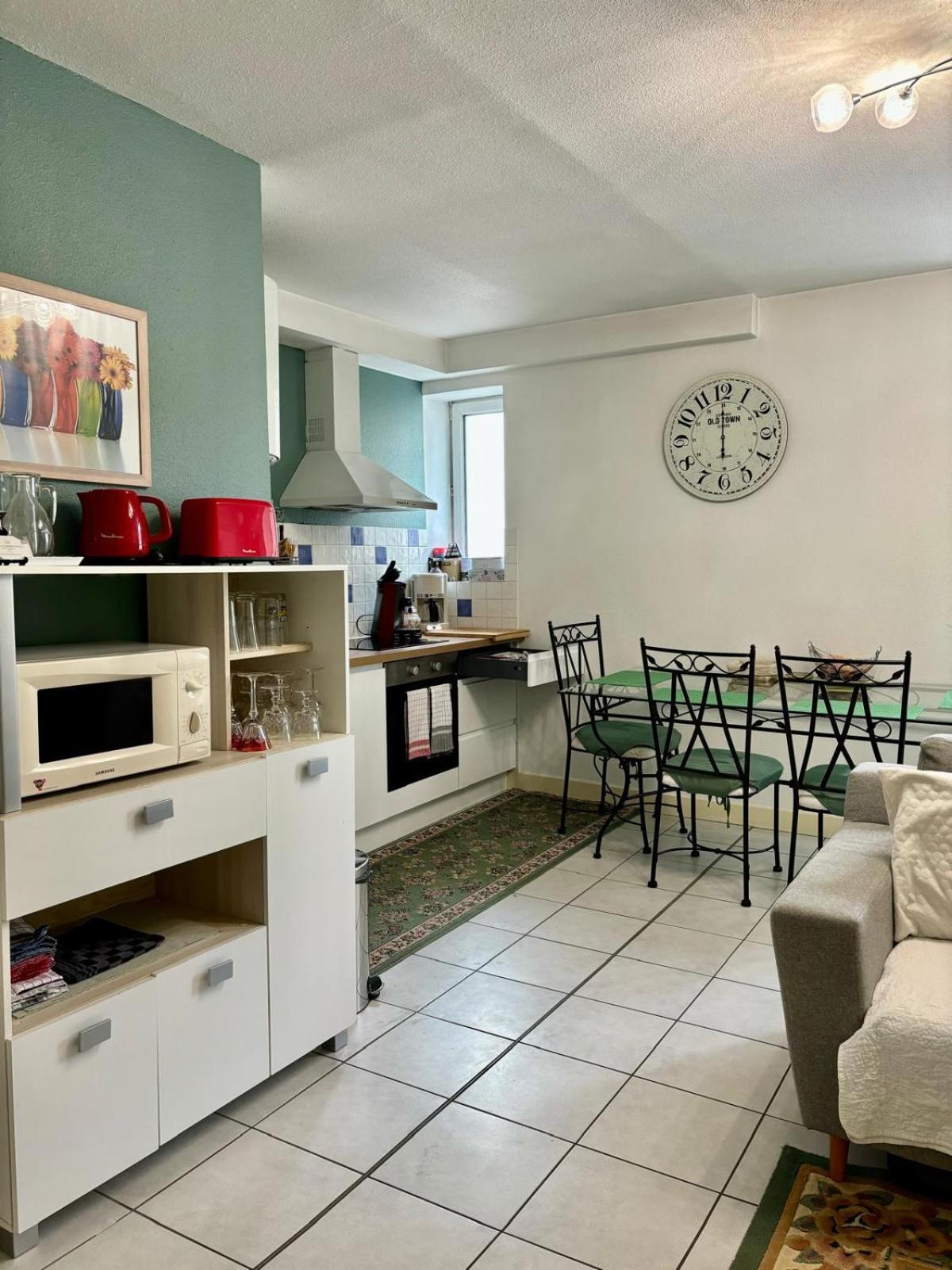Chez Lucia Appartement Climatise Périgueux Exteriér fotografie