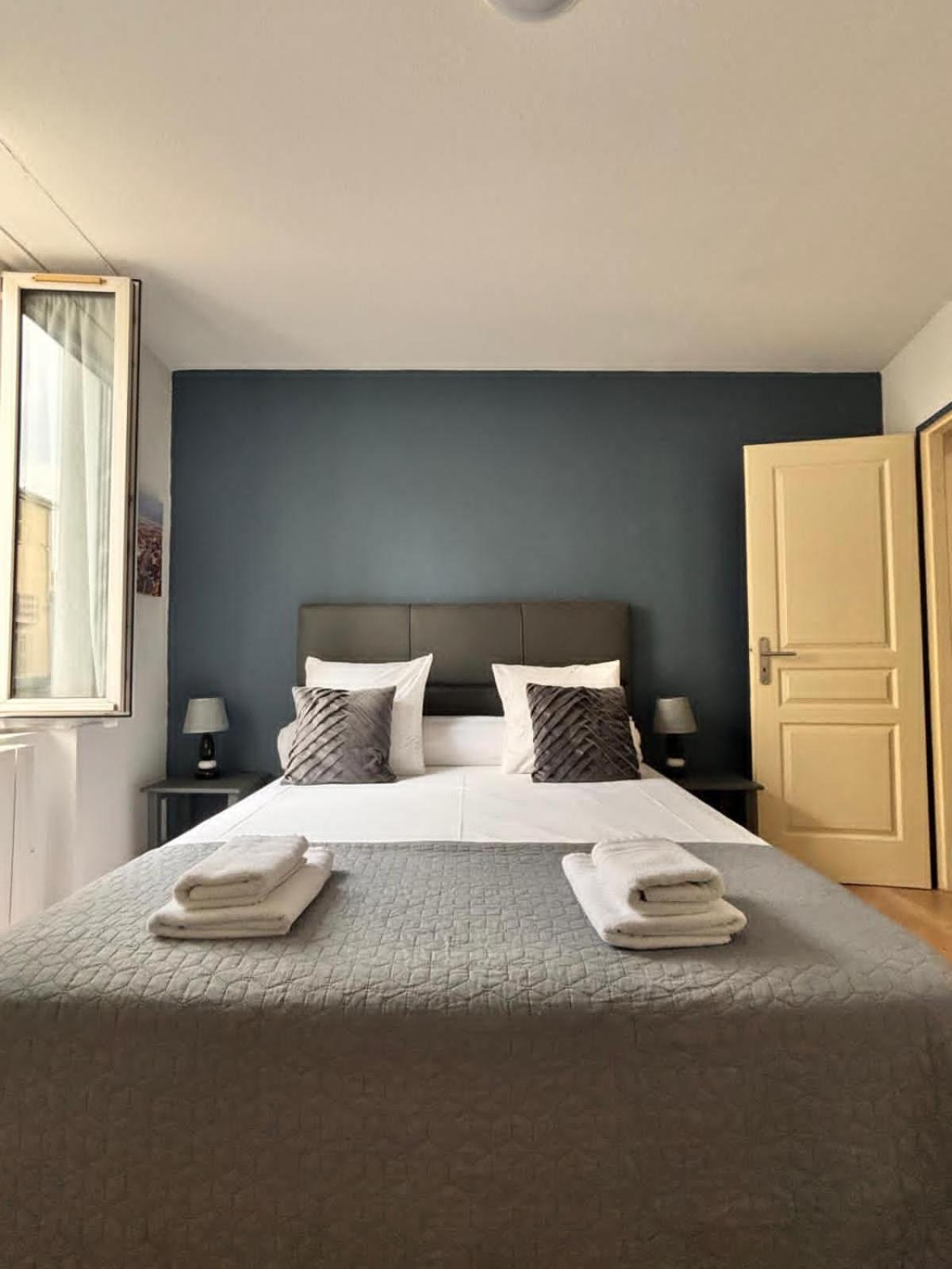 Chez Lucia Appartement Climatise Périgueux Exteriér fotografie