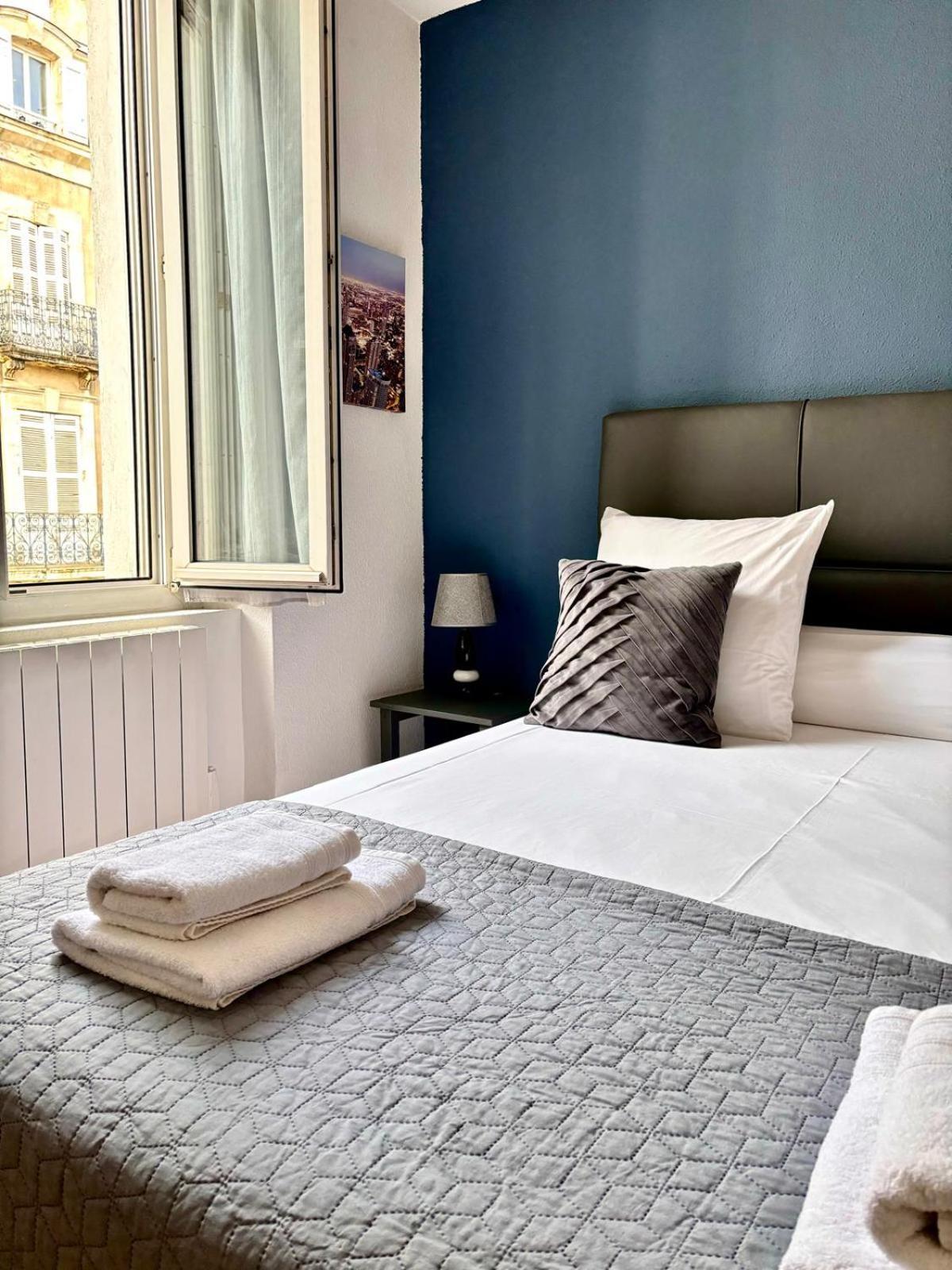 Chez Lucia Appartement Climatise Périgueux Exteriér fotografie